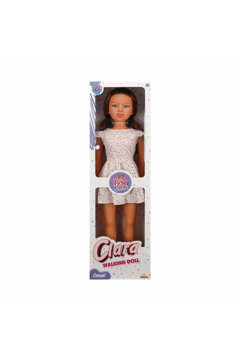 80011 Yürüyüş Arkadaşım Clara Casual 80 Cm -sunman