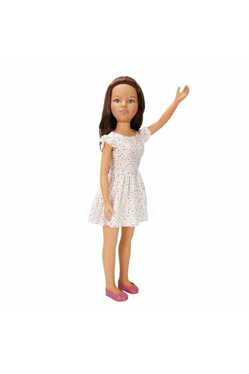 80011 Yürüyüş Arkadaşım Clara Casual 80 Cm -sunman