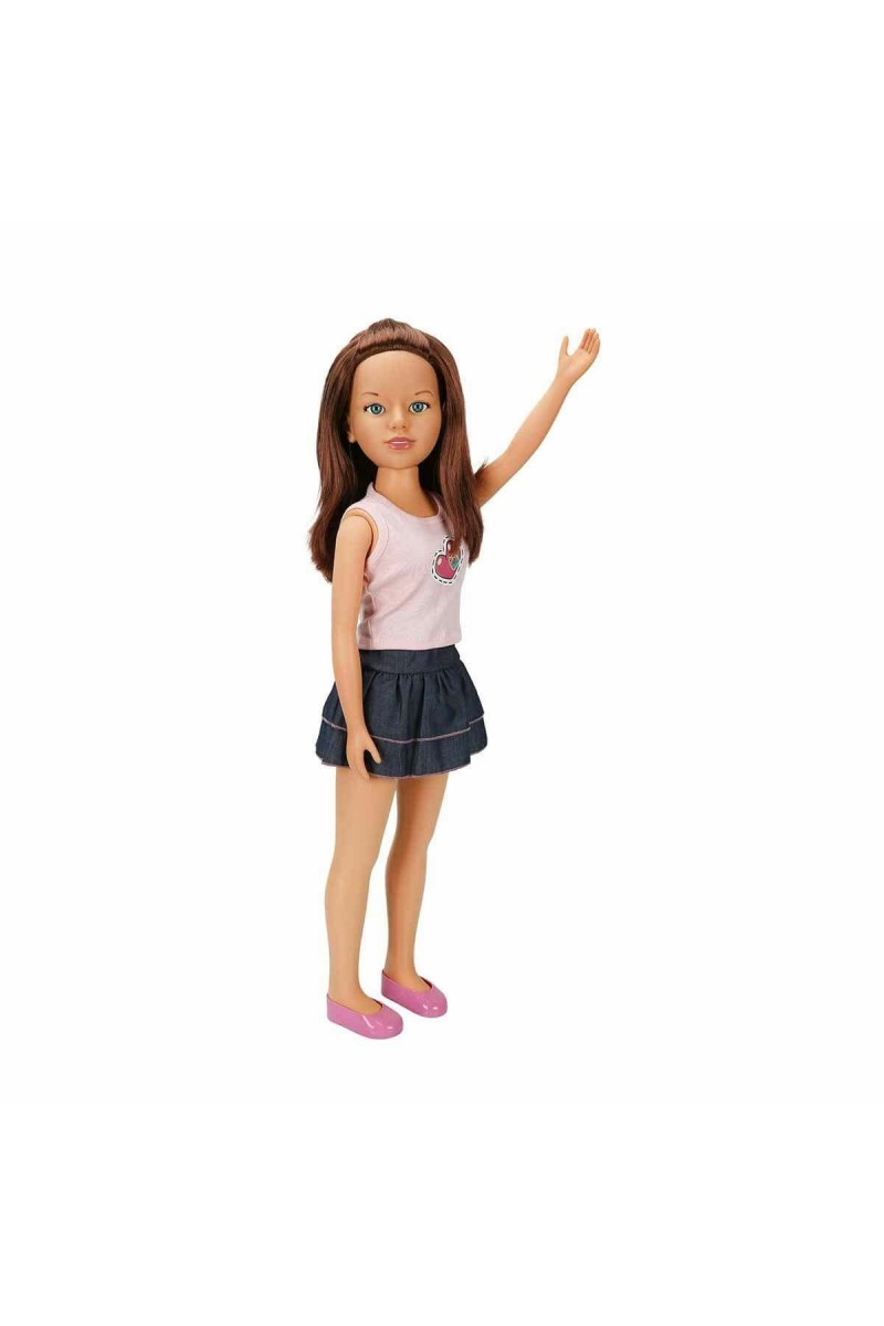 80011 Yürüyüş Arkadaşım Clara Casual 80 Cm -sunman