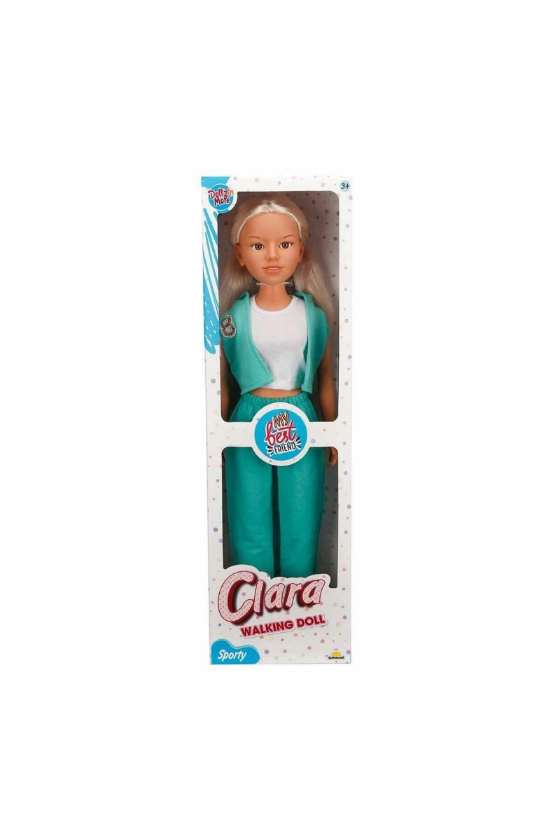 3531 Yürüyüş Arkadaşım Clara Sporty 80 Cm -sunman