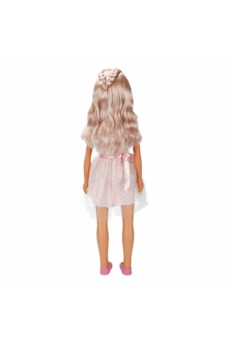 3532 Yürüyüş Arkadaşım Clara Party 80 Cm -sunman