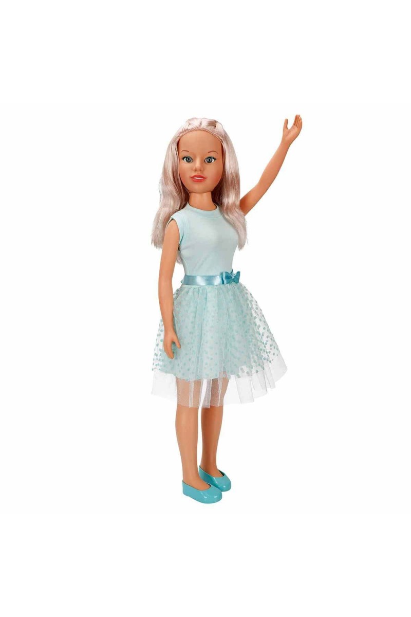 3532 Yürüyüş Arkadaşım Clara Party 80 Cm -sunman
