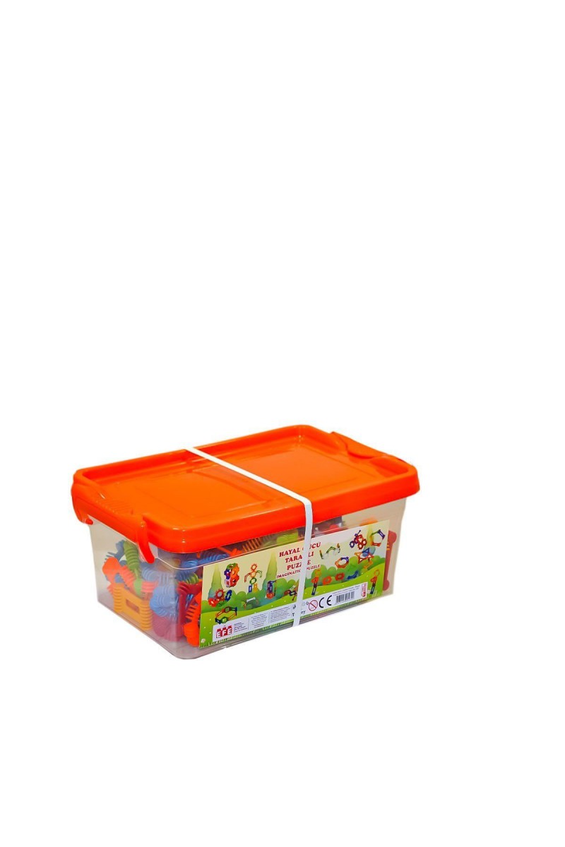 462 Taraklı Puzzle