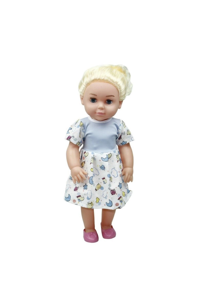 Gl100262 Masal Anlatan Sare Bebek 41 Cm -vardem