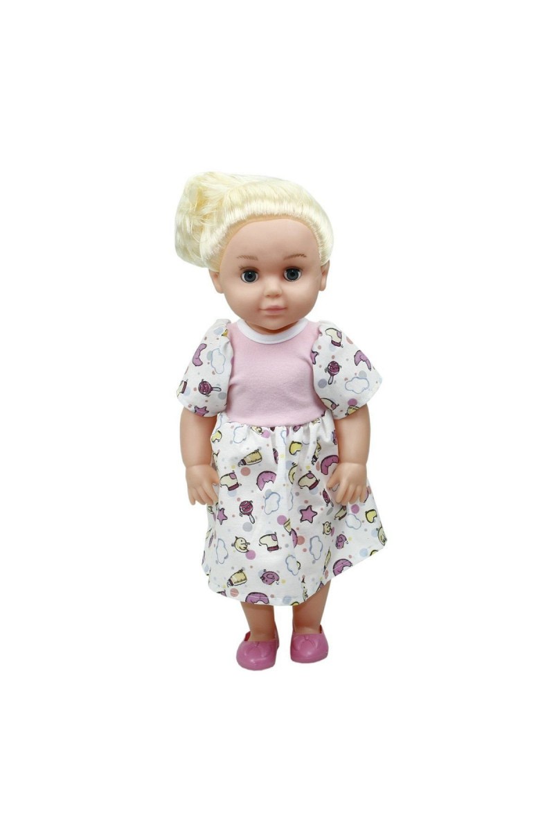 Gl100262 Masal Anlatan Sare Bebek 41 Cm -vardem