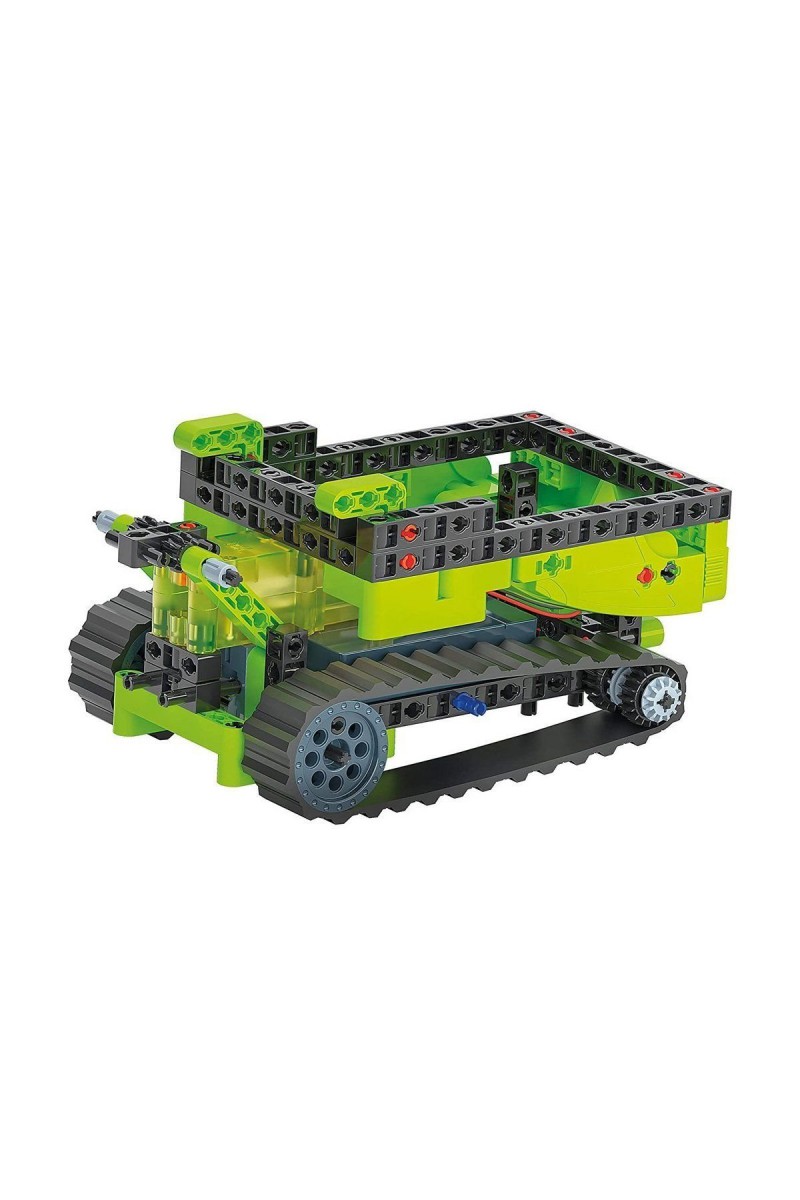 75064tr Çiftlik Traktörü - Mekanik Laboratuarı +8 Yaş