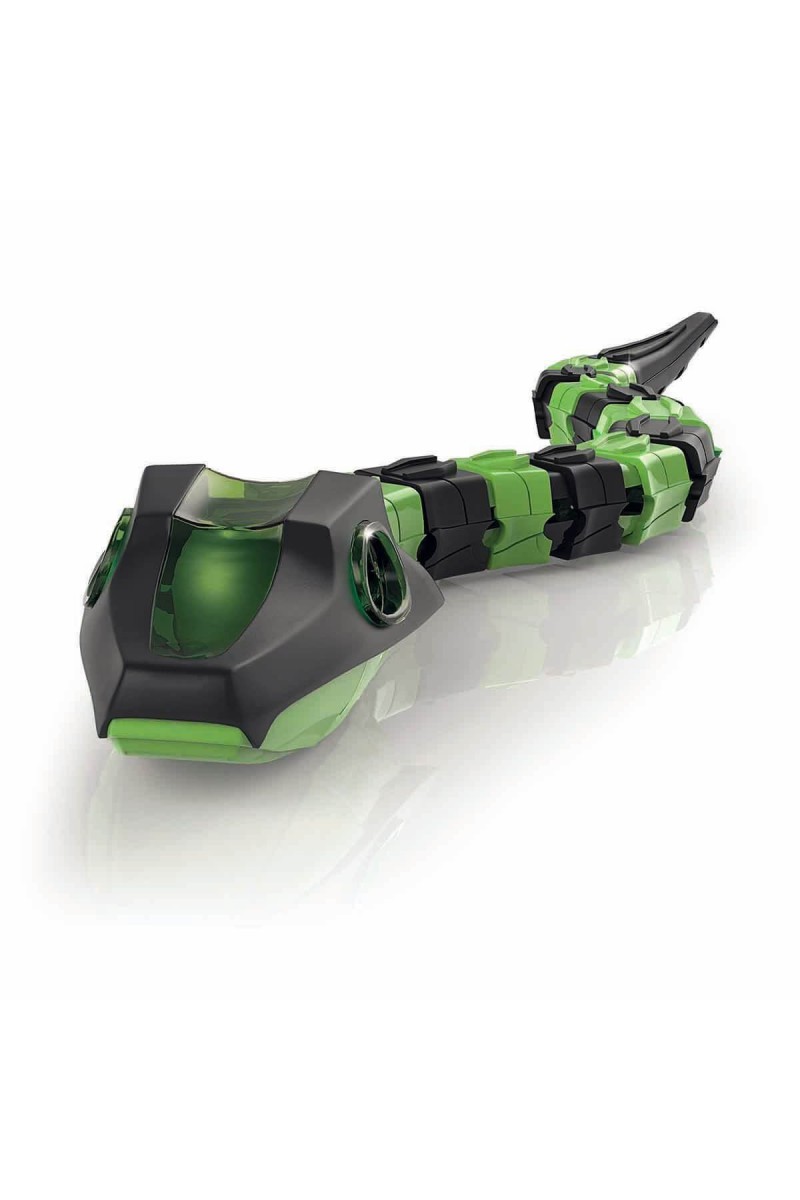 64467 Slitherbot - Robotik Laborutavarı /bilimveoyun +8 Yaş