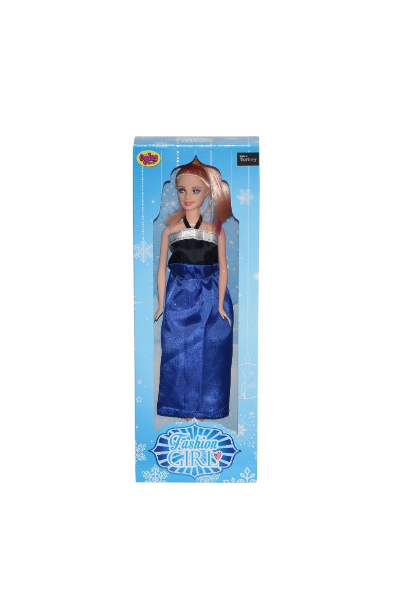 02255 Oydaş, Fashion Girl Bebek