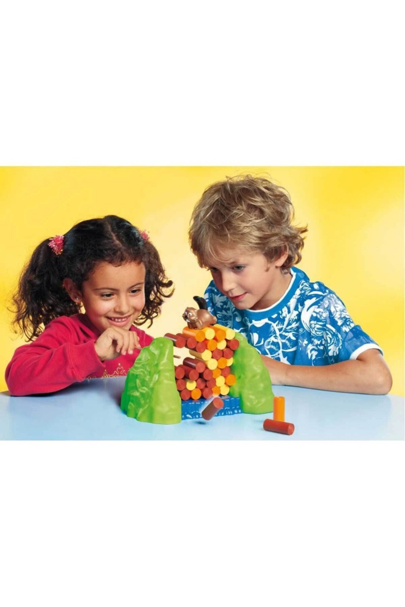 221479 Ravensburger  Geveze Sincap  -indirimli Fiyat