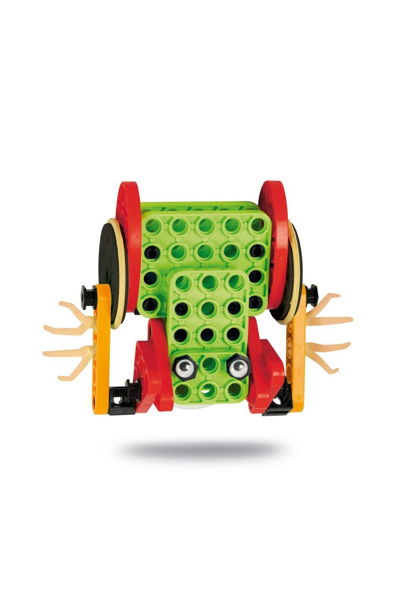75058tr Mekanik Laboratuvarı - Böcekler / +6 Yaş