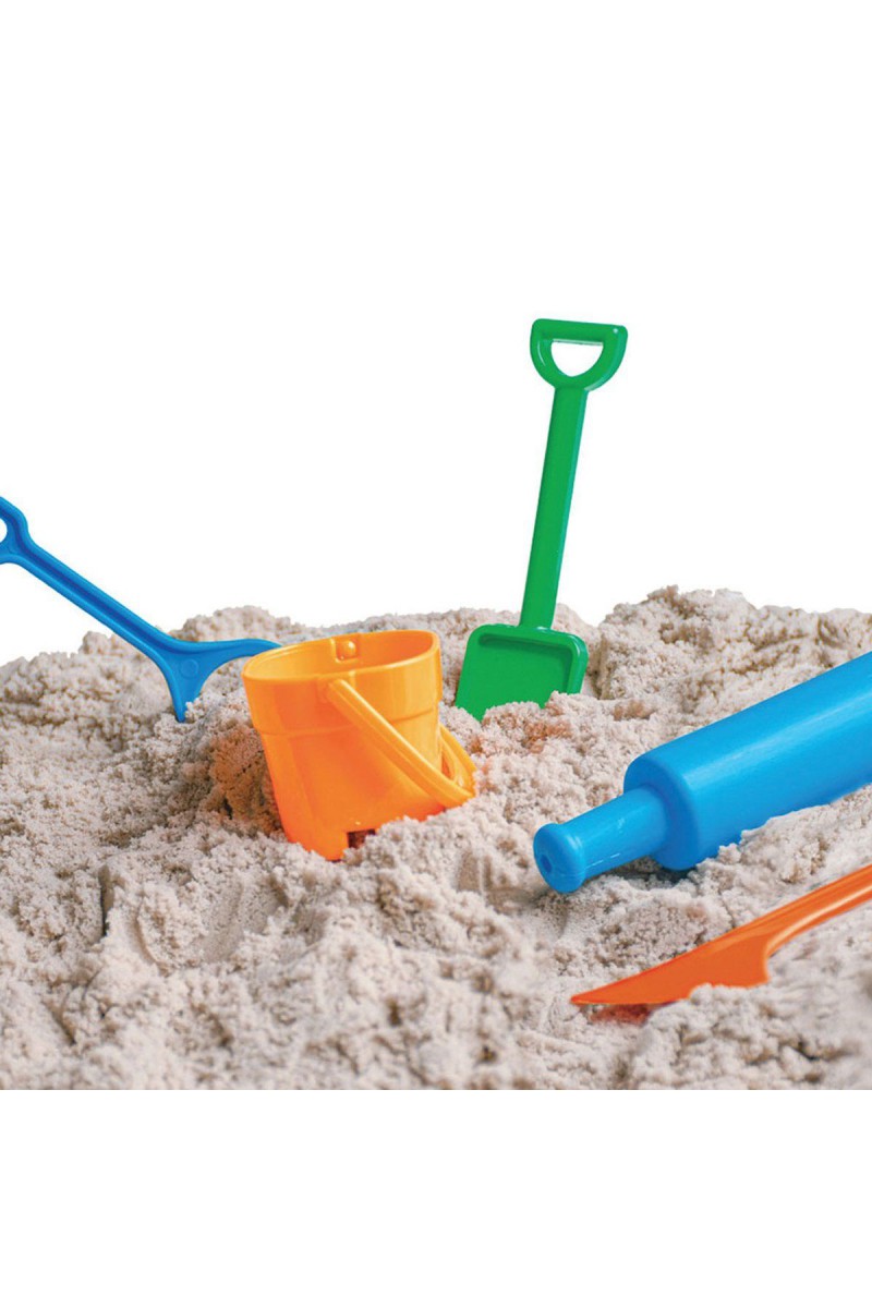 03647  Artsand Plaj Oyun Kum Seti 500 Gr