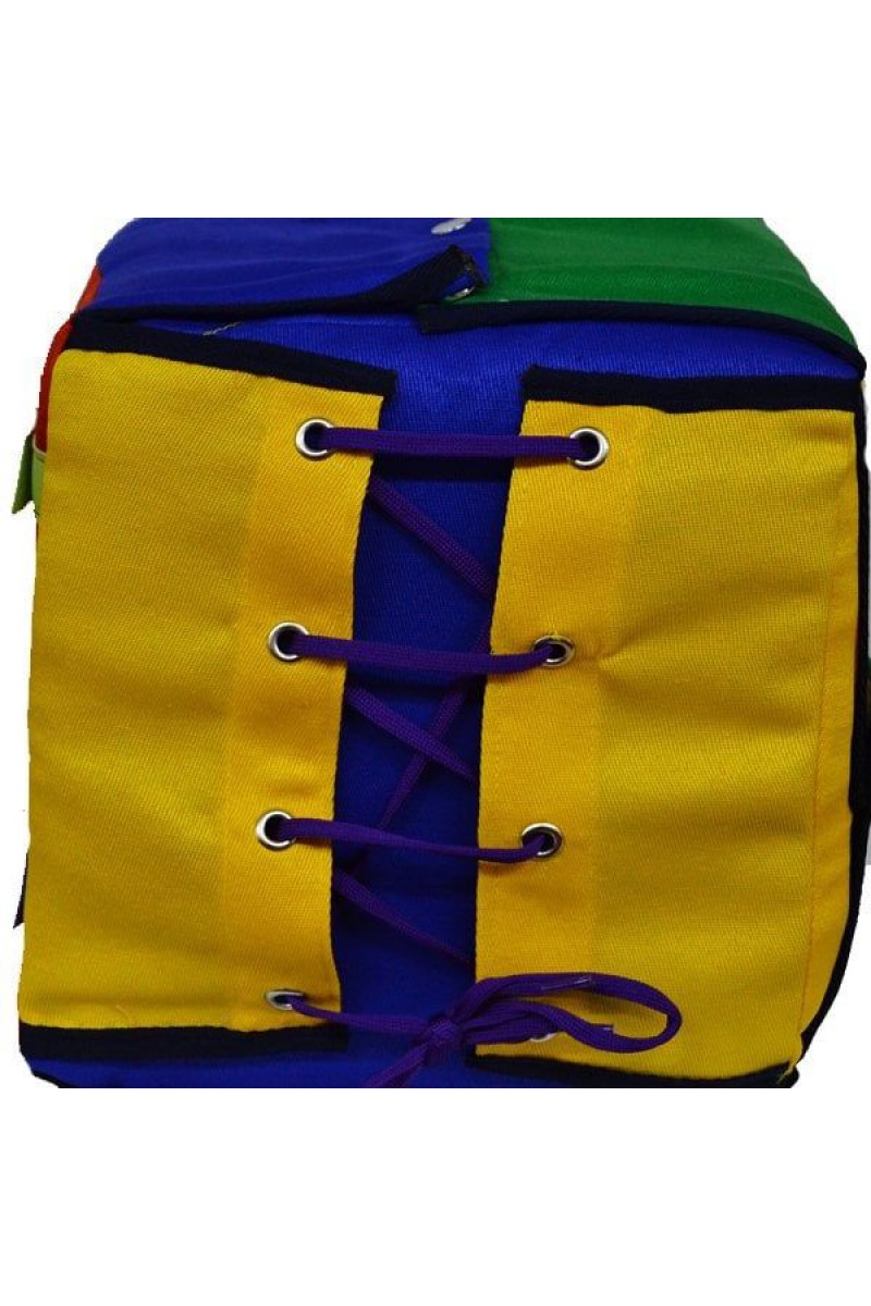 And-5012 Beceri Küpü 6 işlevli 22x22x22