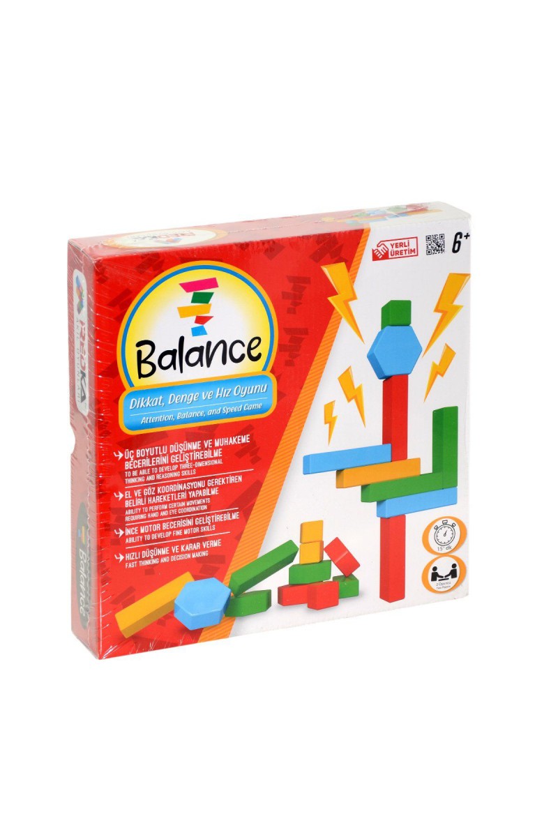 5288 Redka Balance