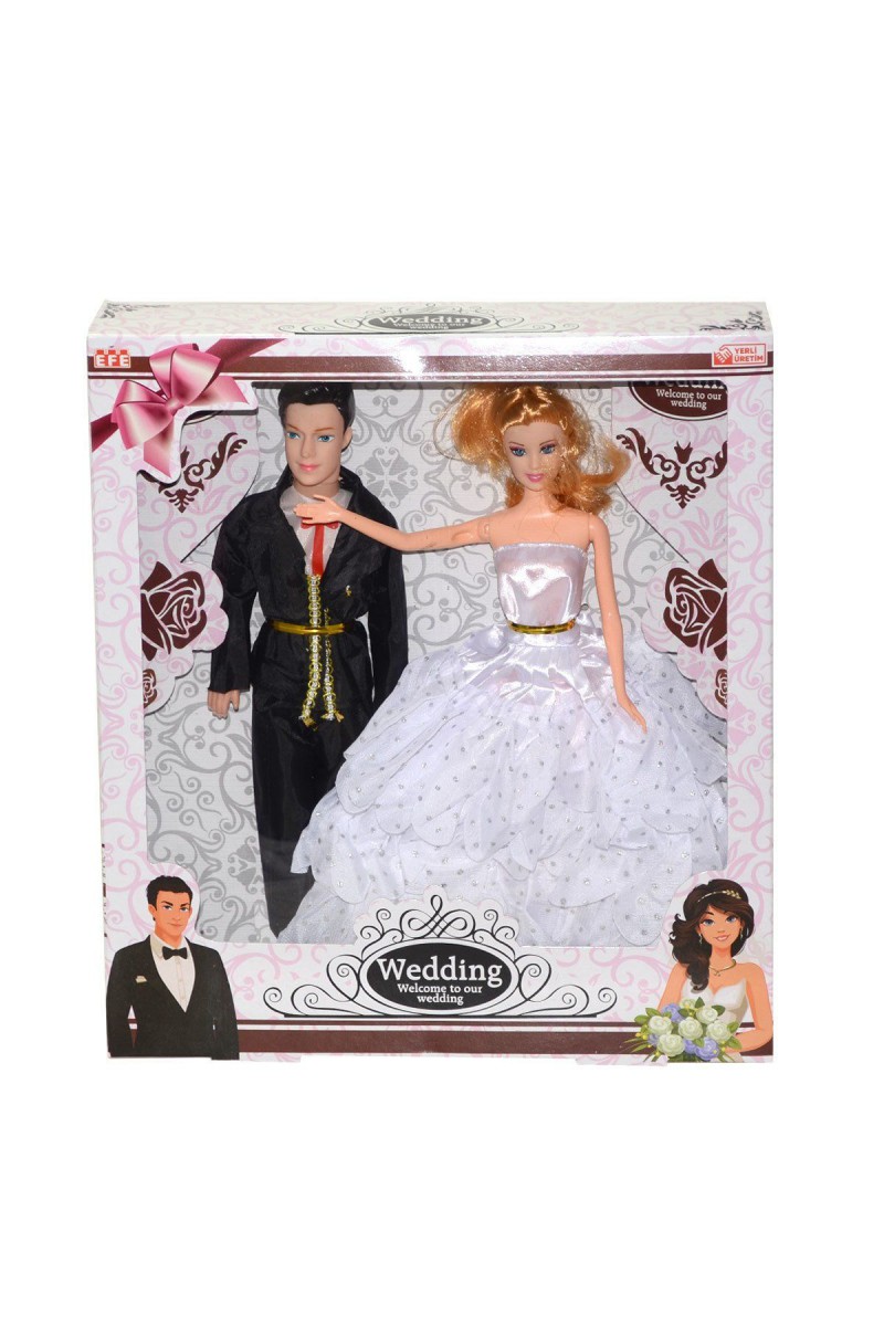 248 Efe, Wedding Gelin Ve Damat