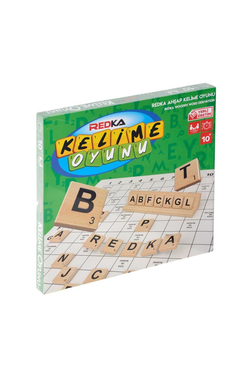 5310 Redka Kelime Oyunu
