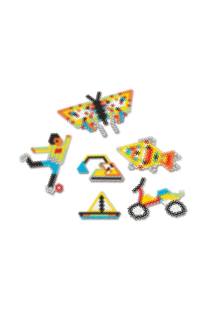 03143 Dede, Çiçek Puzzle 250 Puzzle