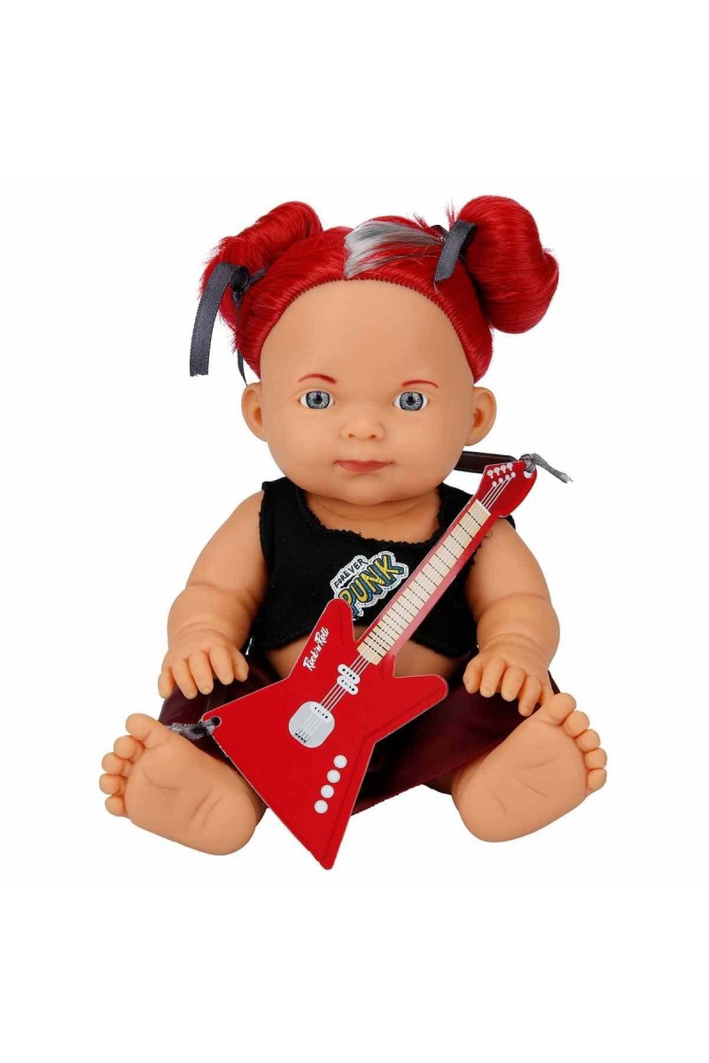 020050 Sunman, Nil Punk Bebek, 23 Cm