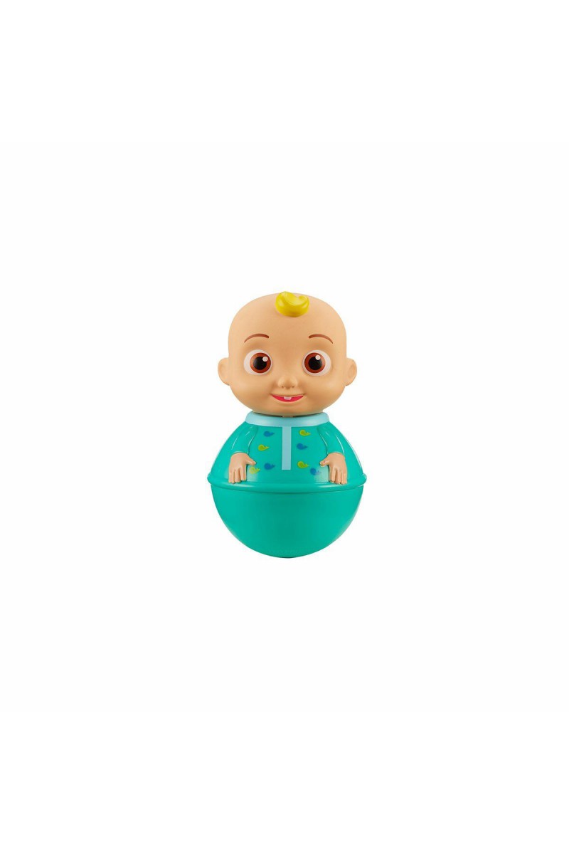 Wec00000 Cocomelon Tekli Paket - 7703 +3 Yaş