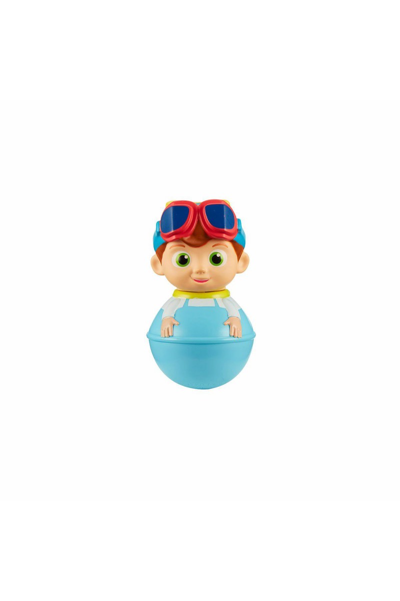 Wec00000 Cocomelon Tekli Paket - 7703 +3 Yaş