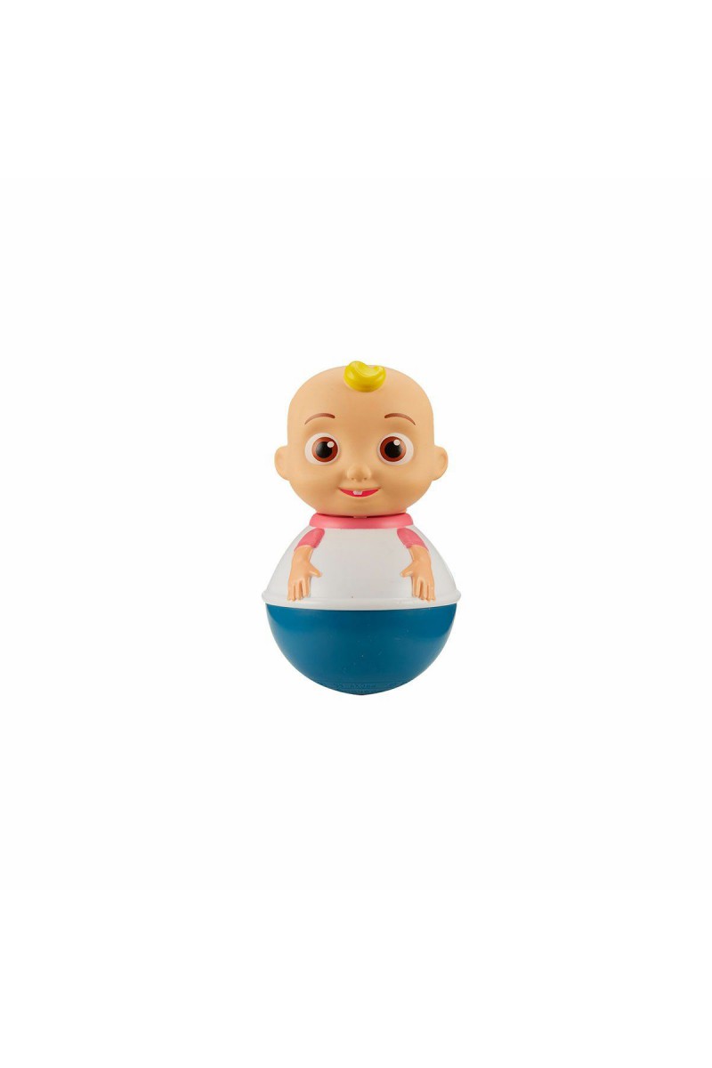 Wec00000 Cocomelon Tekli Paket - 7703 +3 Yaş