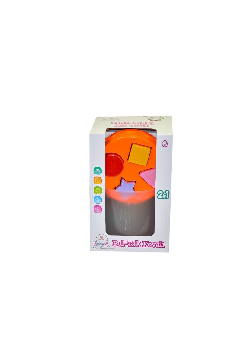 Urt026-003 Bultak Kova - Birlik Toys