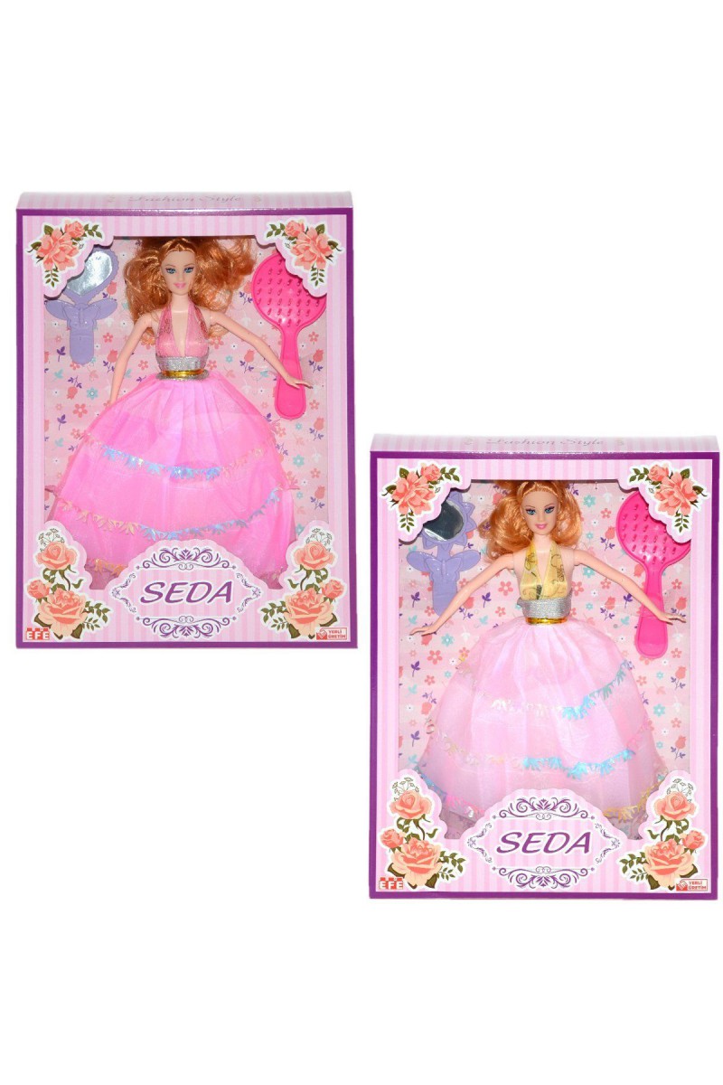 268 Efe, Seda Bebek