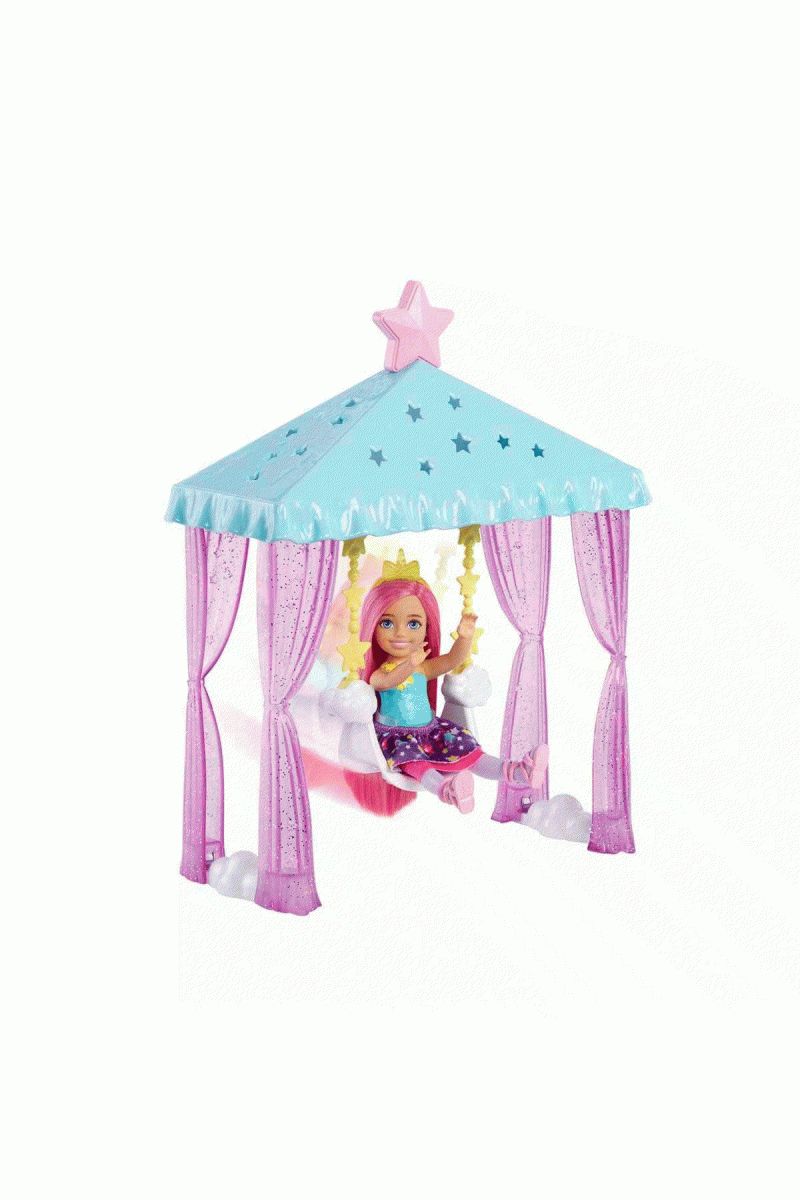Hlc27 Dreamtopia Chelsea Oyun Alanı
