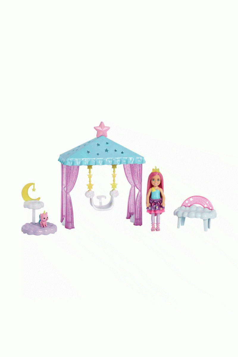 Hlc27 Dreamtopia Chelsea Oyun Alanı