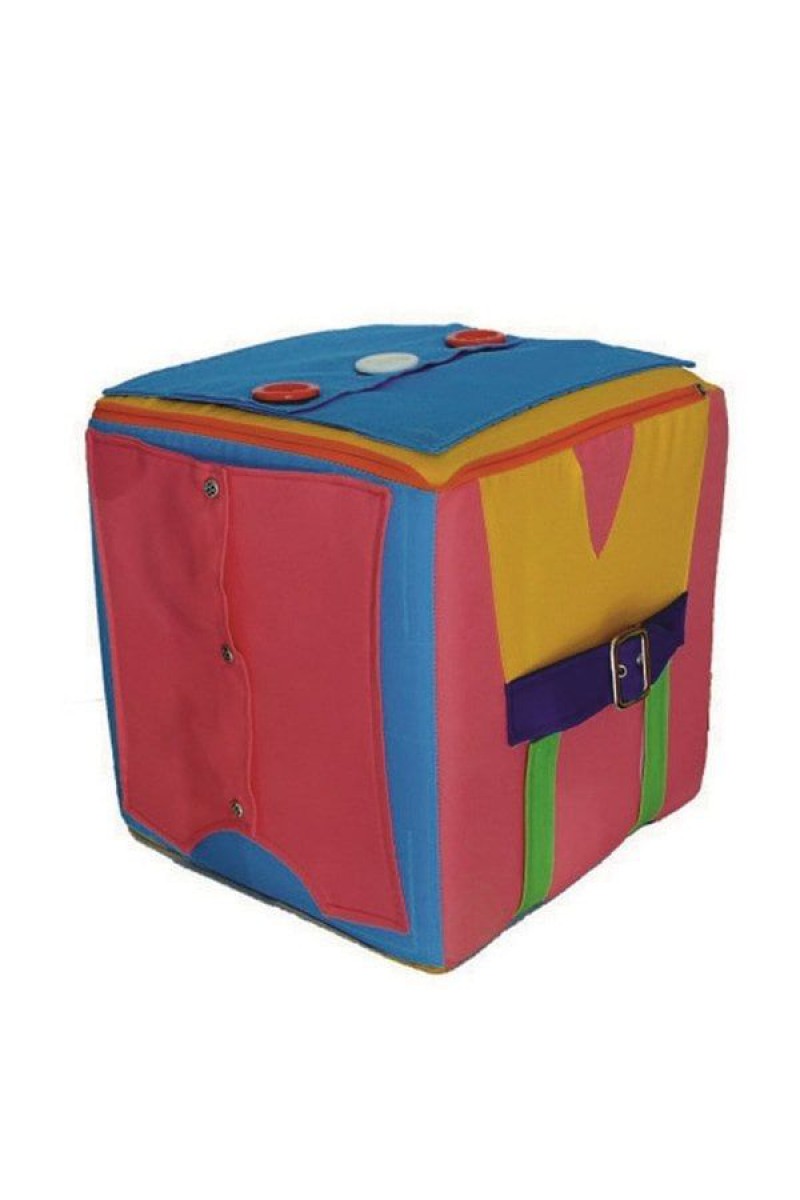 And-5013 Beceri Küpü 6 işlevli 30x30x30