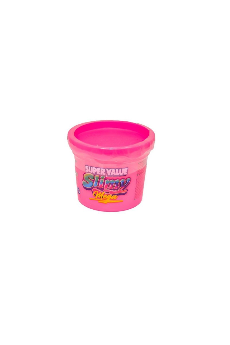 36006 Slimy Mega 3 Renk 85 Gr - Asya Oyuncak