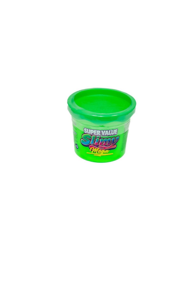 36006 Slimy Mega 3 Renk 85 Gr - Asya Oyuncak