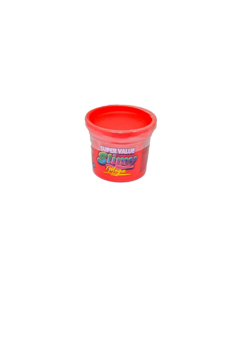 36006 Slimy Mega 3 Renk 85 Gr - Asya Oyuncak