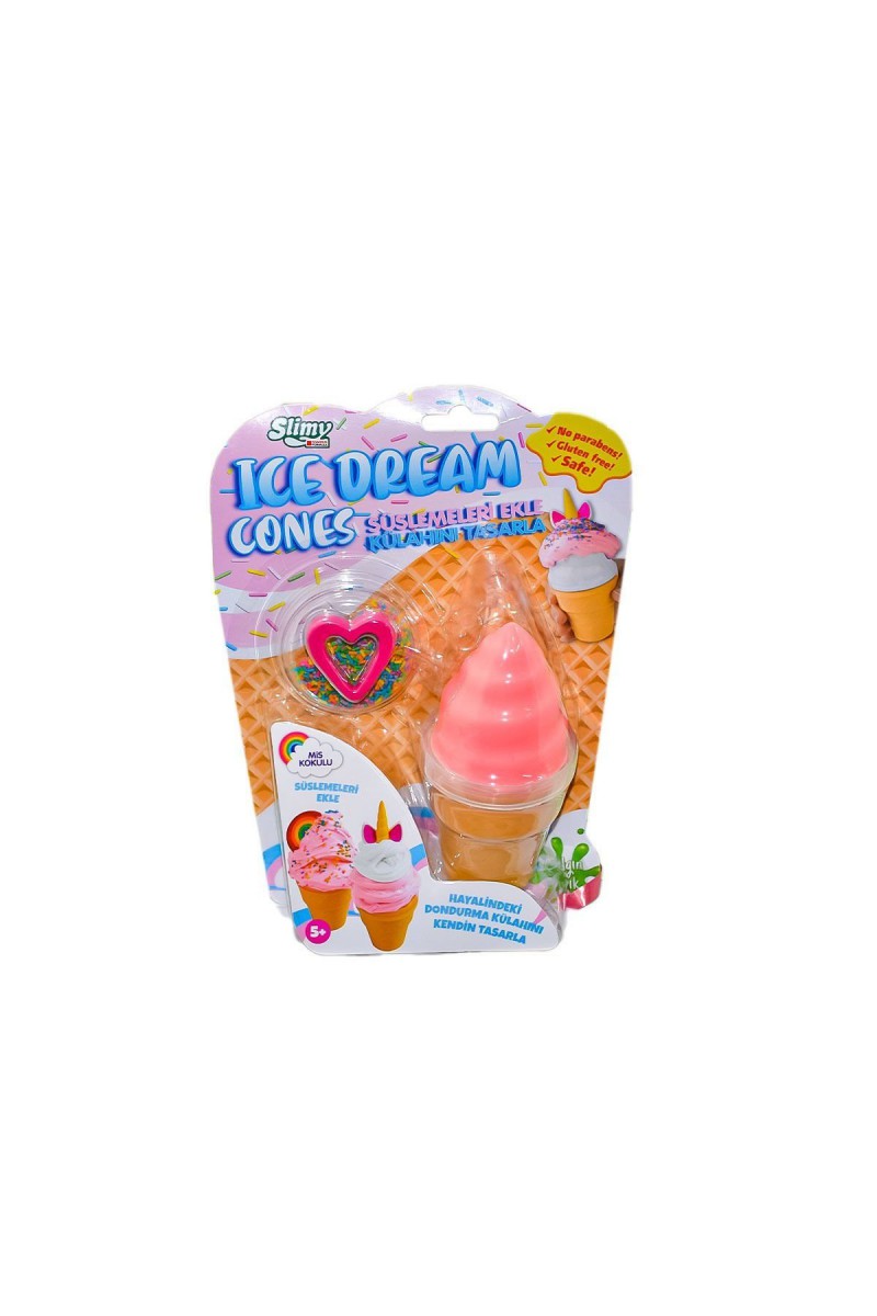 33919 Slimy ice - Dream - Asya Oyuncak