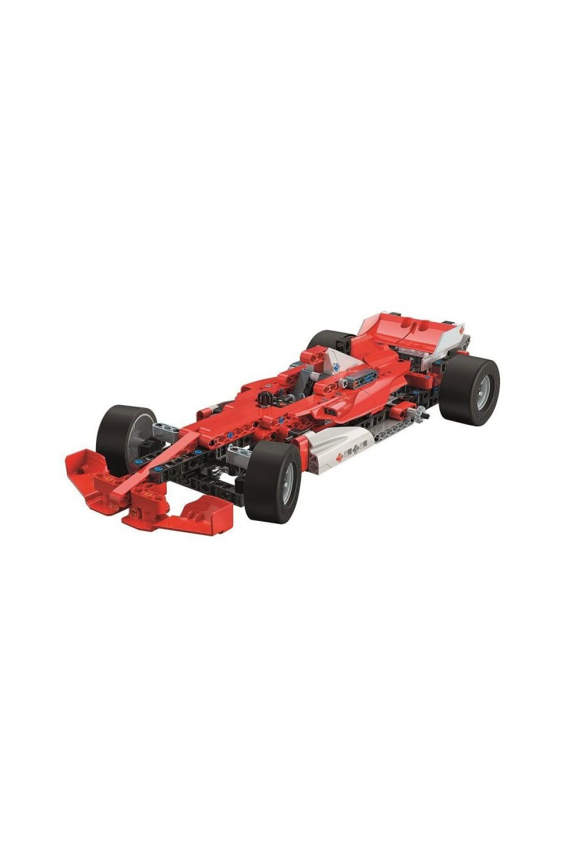 80132tr Yarış Arabaları - Formula 1 - Mekanik Laboratuarı +8 Yaş