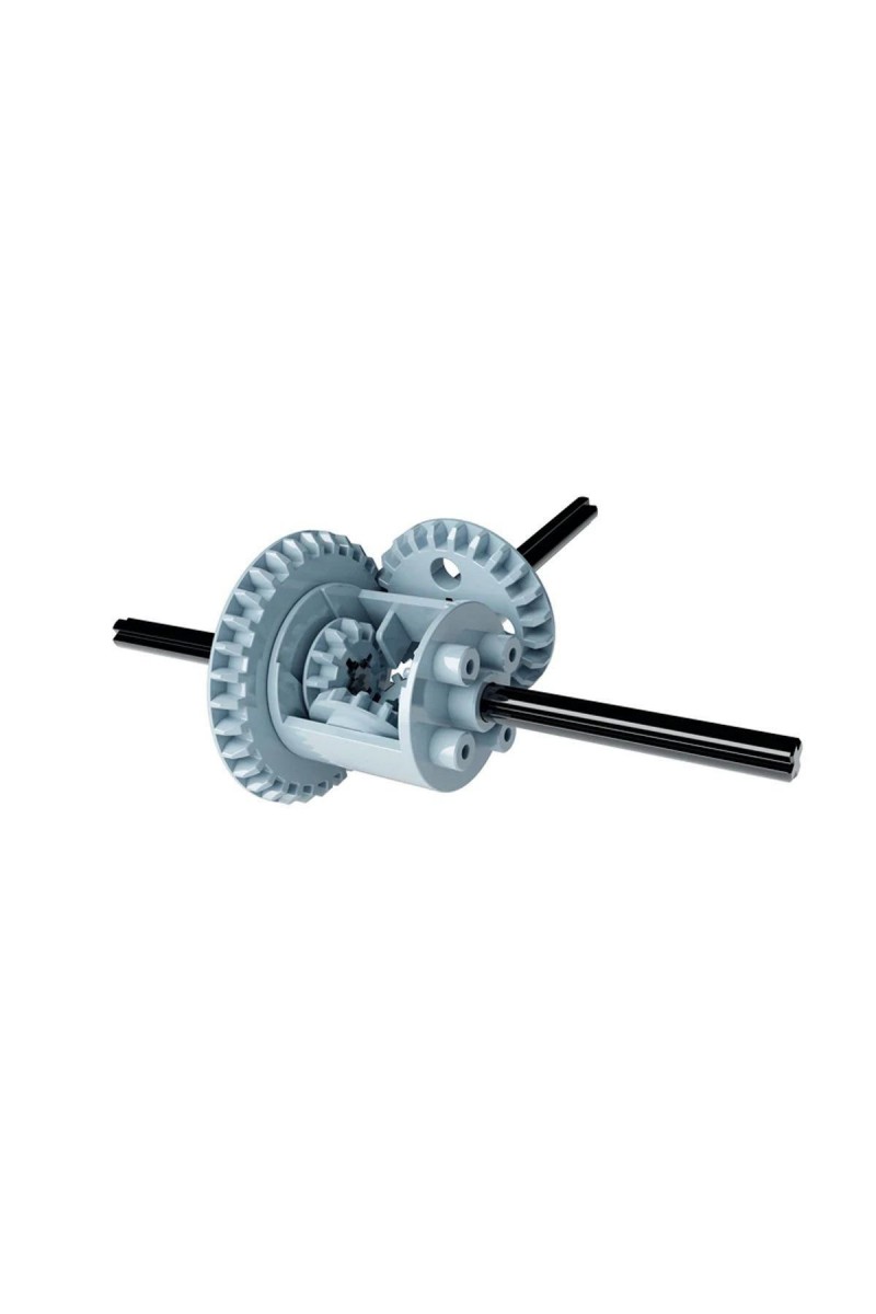 80132tr Yarış Arabaları - Formula 1 - Mekanik Laboratuarı +8 Yaş