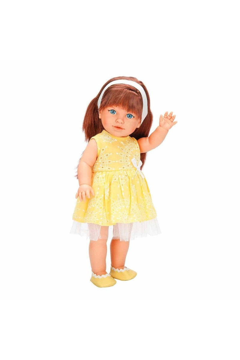 40061 Tina Party Bebek 45 Cm -sunman