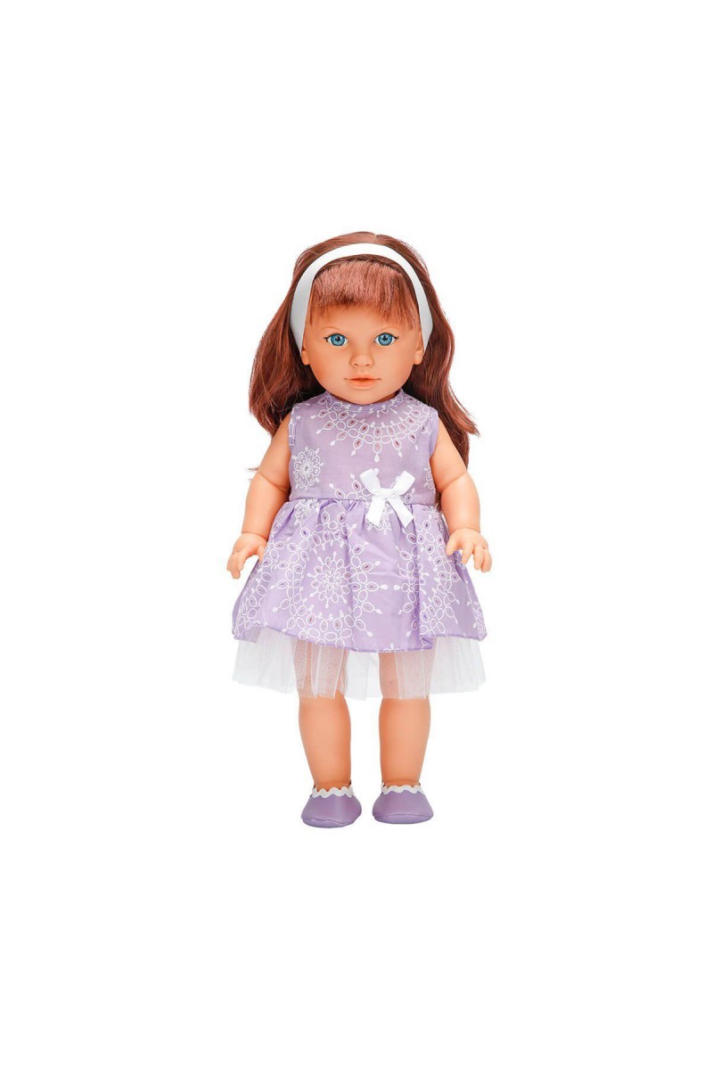 40061 Tina Party Bebek 45 Cm -sunman