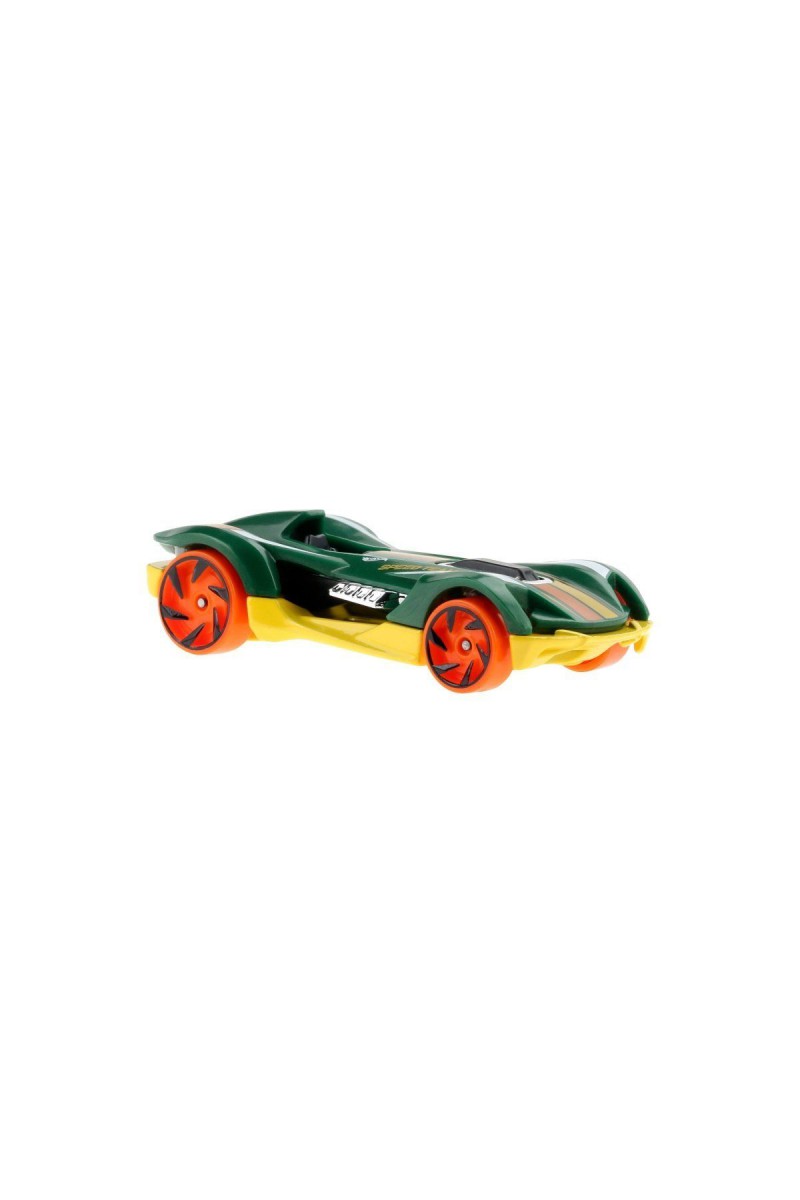 5785 Hot Wheels Tekli Arabalar / +3 Yaş