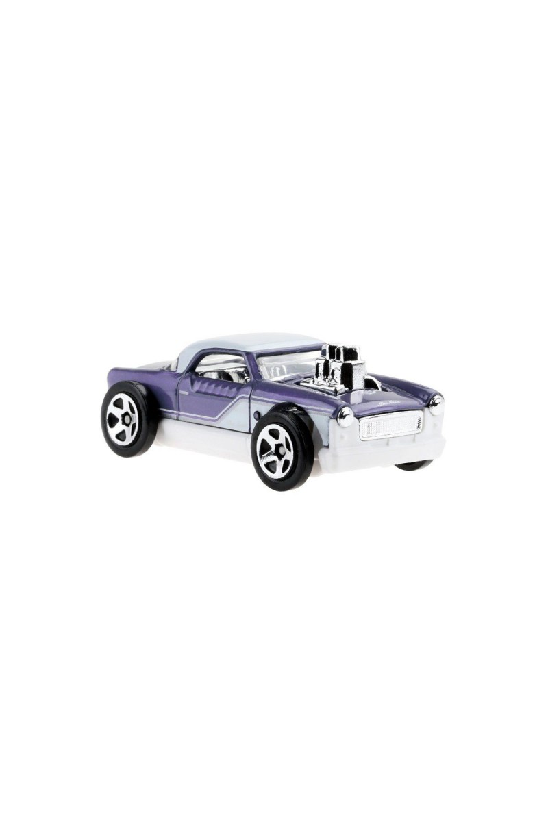 5785 Hot Wheels Tekli Arabalar / +3 Yaş