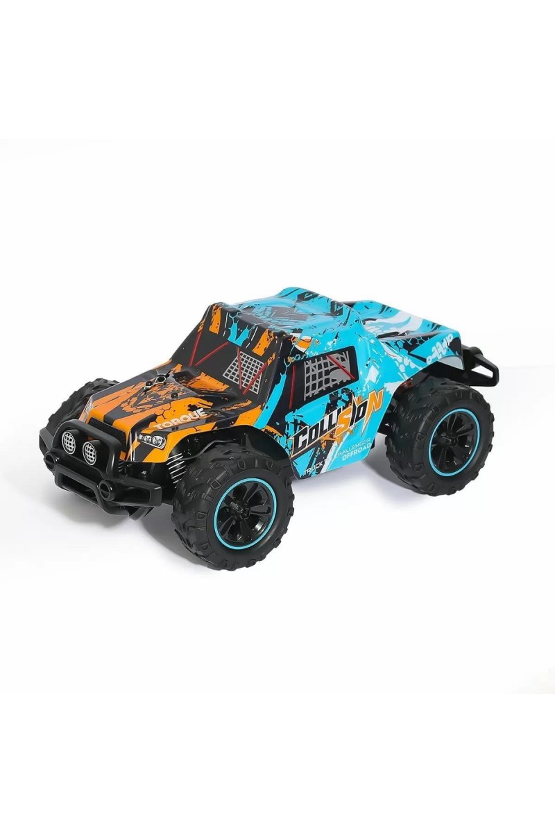 K-61  Yüksek Hızlı Araç 1:16 2.g 40km/h -gepettoys