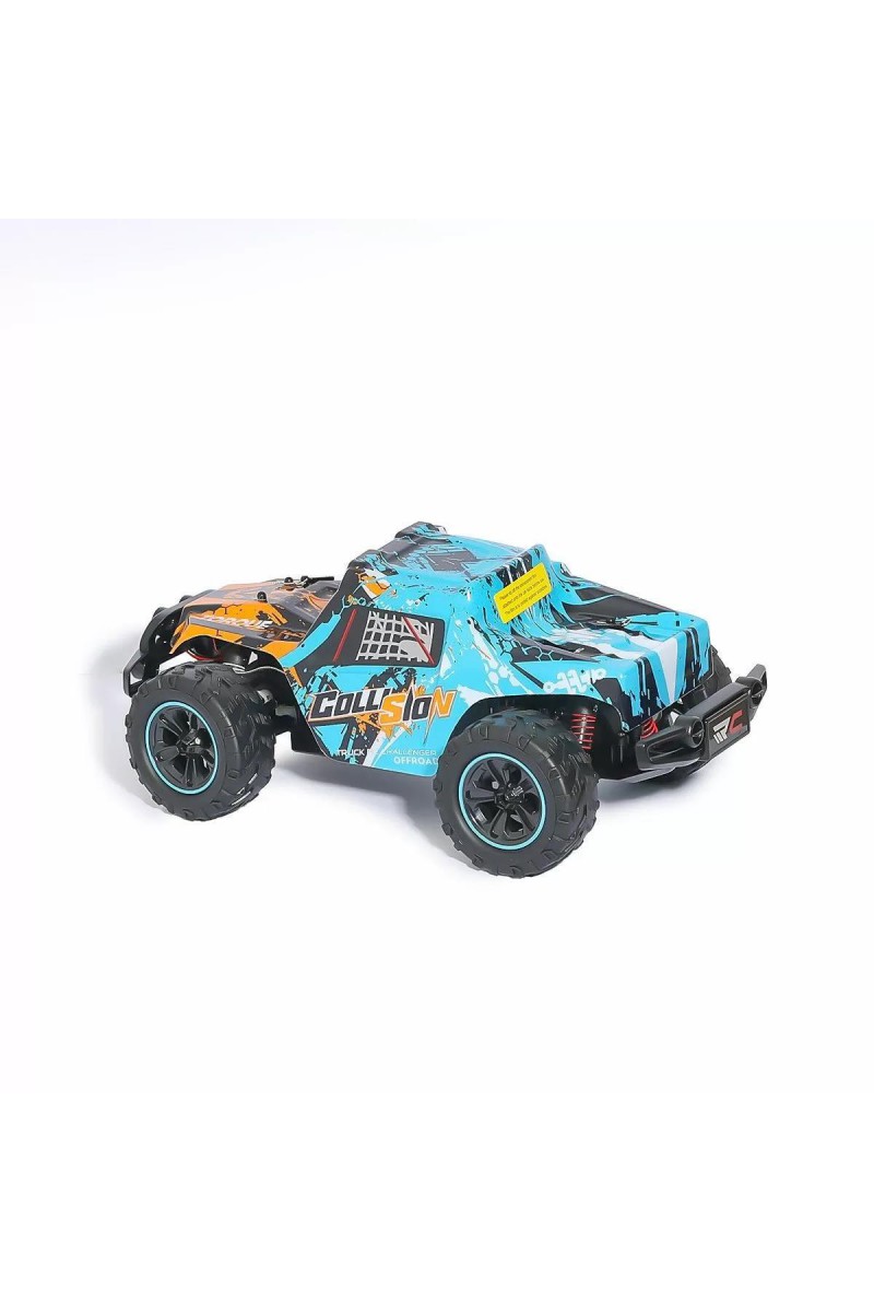 K-61  Yüksek Hızlı Araç 1:16 2.g 40km/h -gepettoys