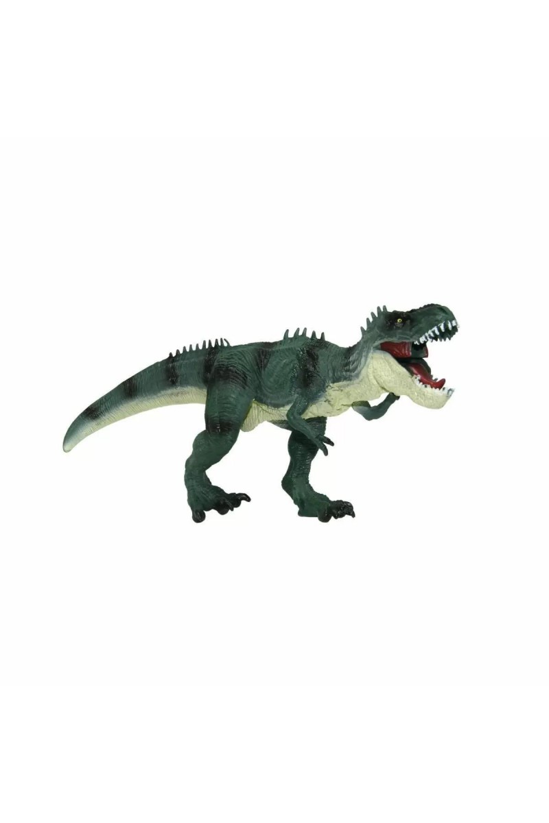 TQ680-23 Ağzı Oynayan Dinazor 32 Cm -vardem