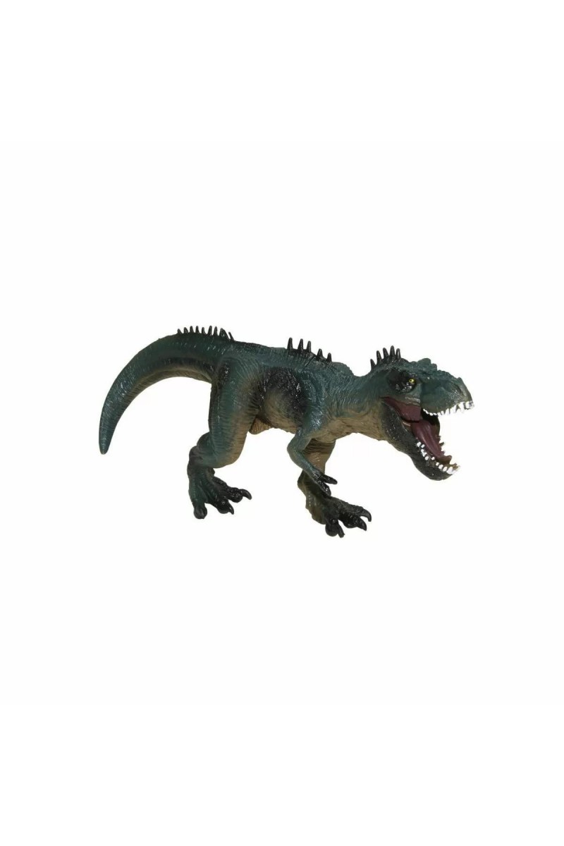 TQ680-23 Ağzı Oynayan Dinazor 32 Cm -vardem