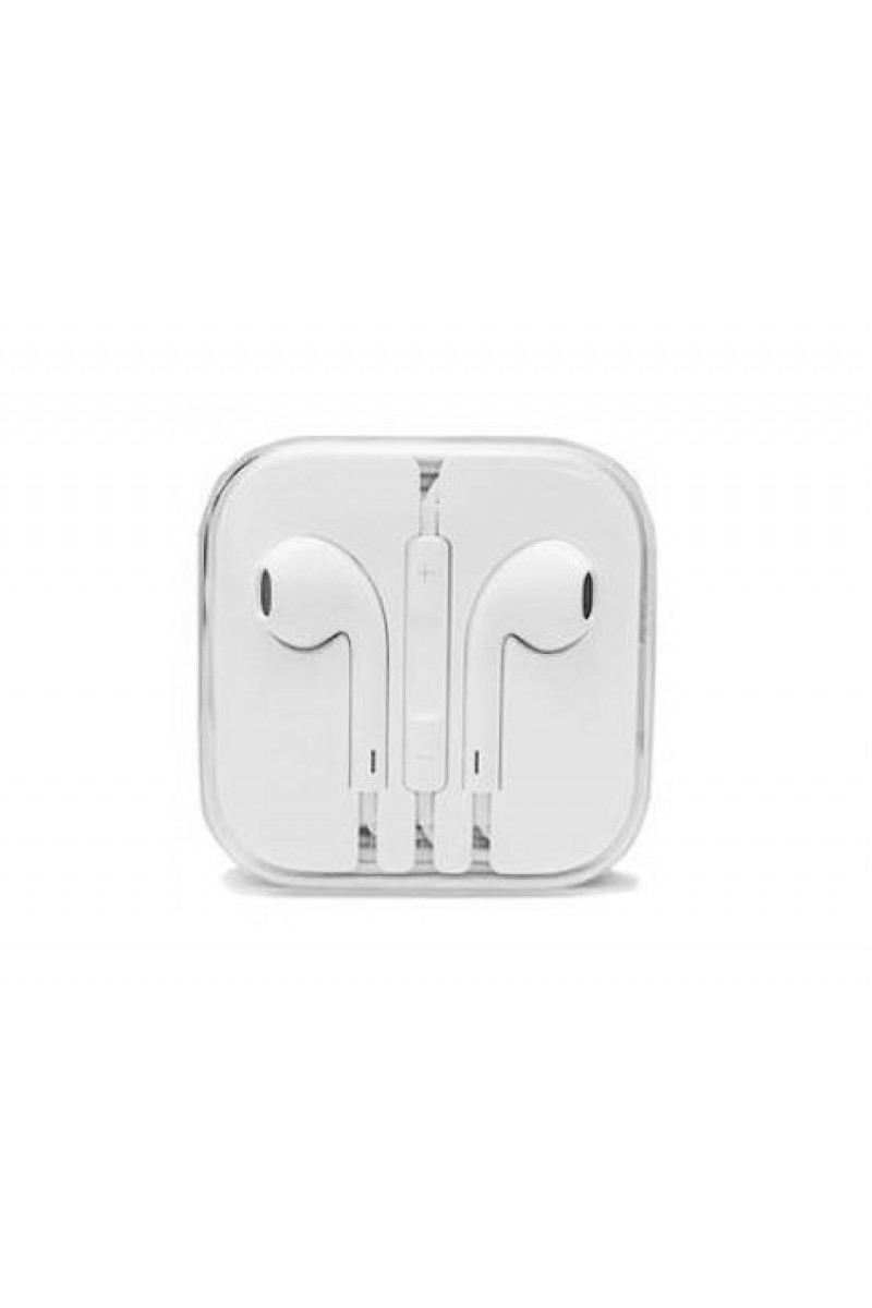 Apple iphone Uyumlu Kulaklık - Beyaz