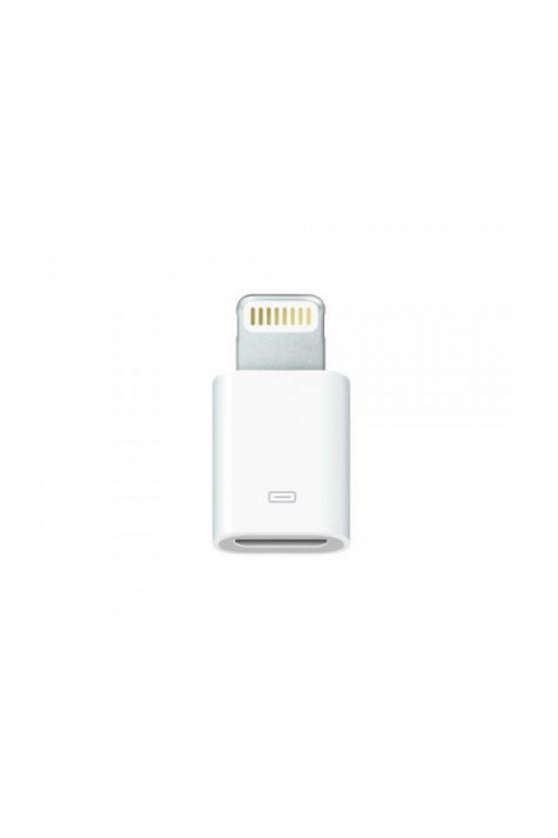 Android Şarj Kablosunu iphone 5 Lightning E Çevirici
