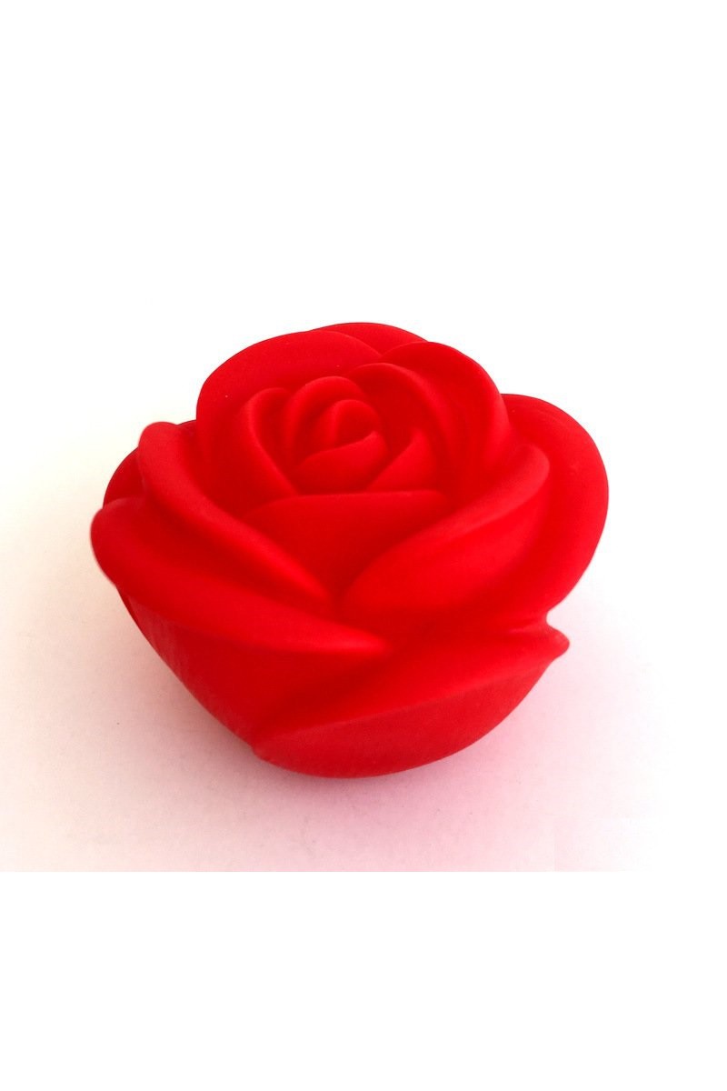 Led Işıklı Gül Romantik Gül