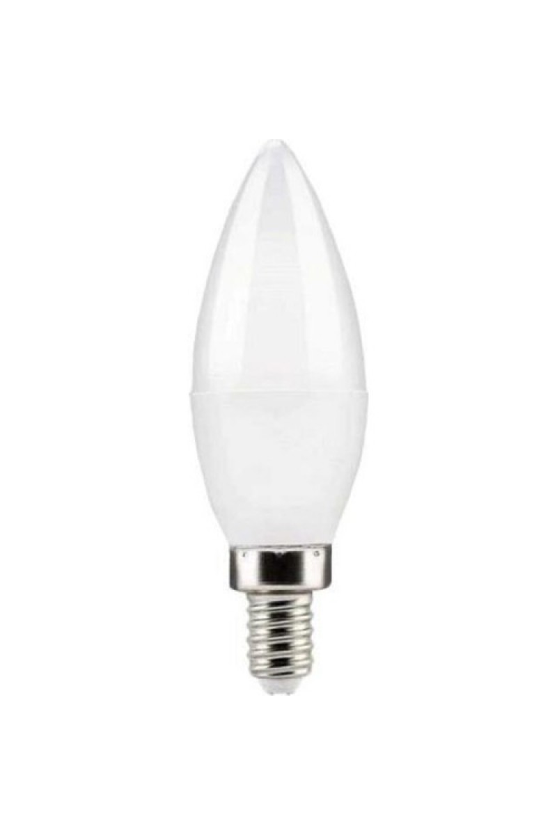 6w Mum Tipi Led Ampul - 600 Lümen