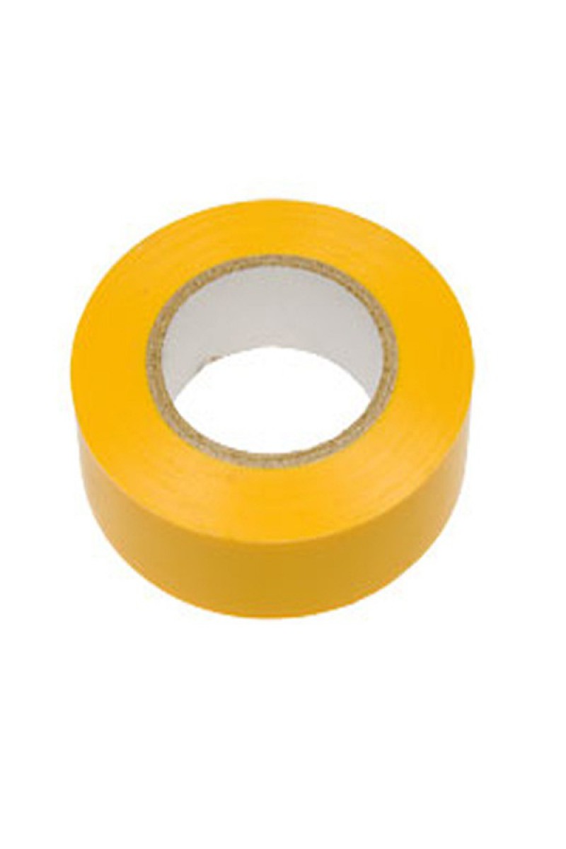Çok Amaçlı Sarı Bant 48 Mm X 5 Mt