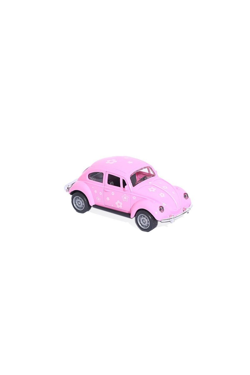 Jw567-060 Sürtmeli Desenli  Kaplumbağa Araç -vardem