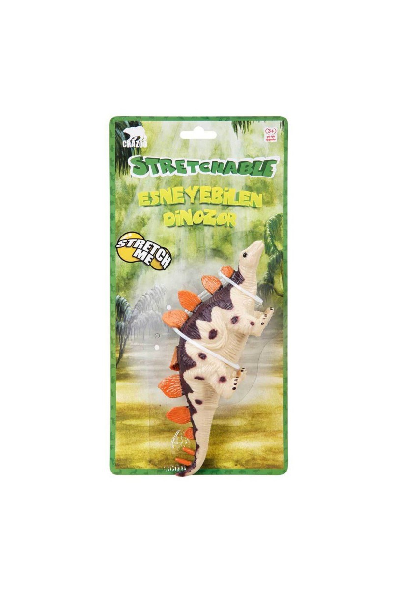 13930 Streç Esneyebilen Dinazor -sunman